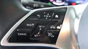 Mercedes-Benz Classe A 200 d de 2024