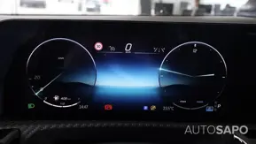 Mercedes-Benz Classe A 200 d de 2024