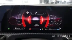 Mercedes-Benz Classe A 200 d de 2024