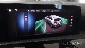 Mercedes-Benz Classe A 200 d de 2024