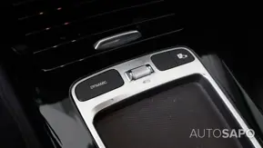 Mercedes-Benz Classe A 200 d de 2024