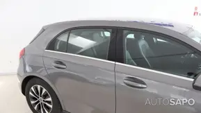 Mercedes-Benz Classe A 200 d de 2024