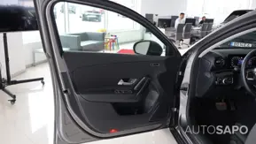 Mercedes-Benz Classe A 200 d de 2024