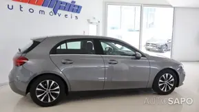 Mercedes-Benz Classe A 200 d de 2024