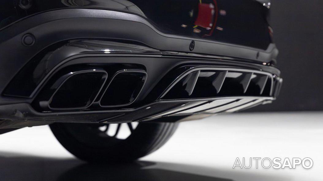 Mercedes-Benz Classe GLC de 2019