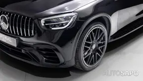 Mercedes-Benz Classe GLC de 2019