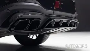 Mercedes-Benz Classe GLC de 2019