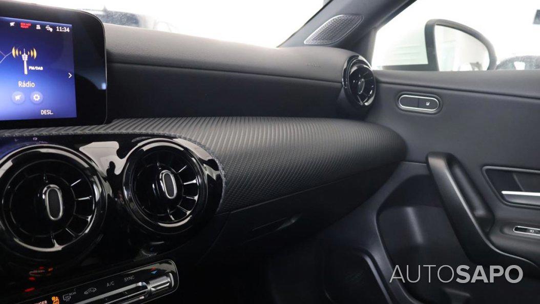 Mercedes-Benz Classe A de 2024