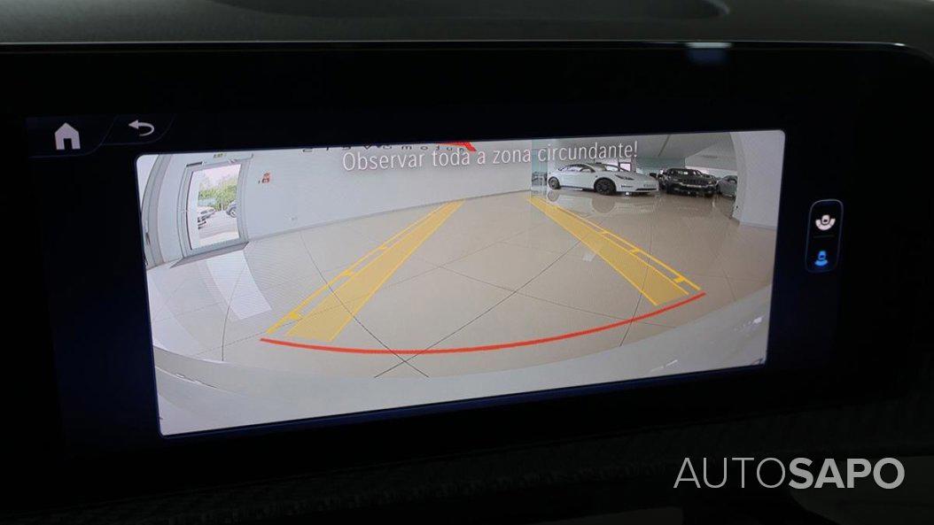 Mercedes-Benz Classe A de 2024