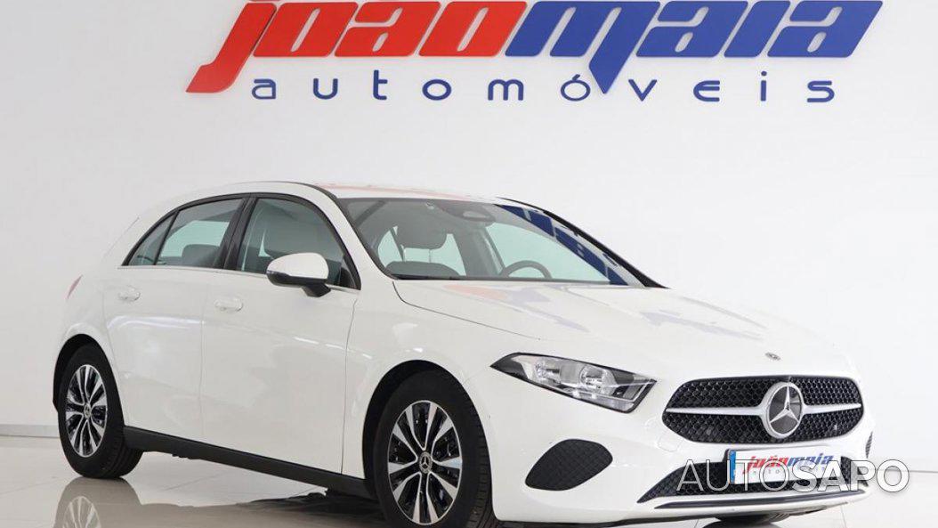 Mercedes-Benz Classe A de 2024