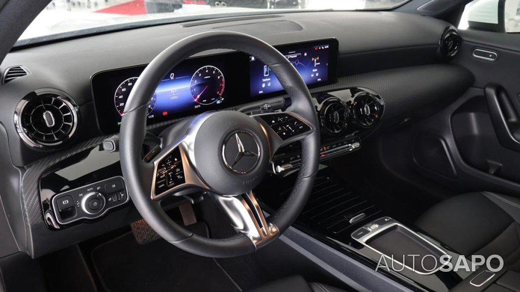 Mercedes-Benz Classe A de 2024