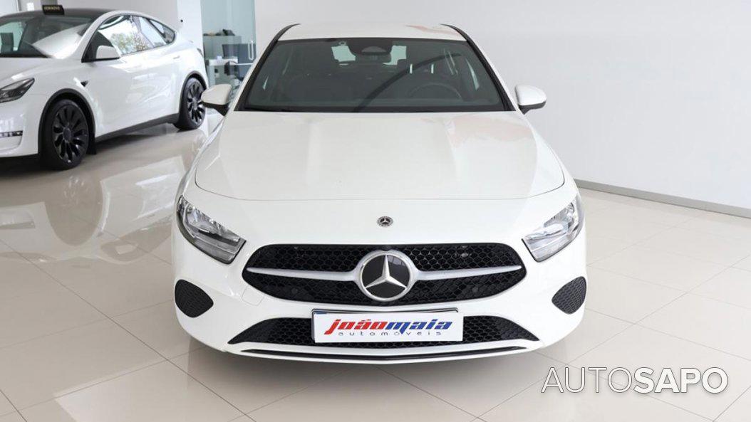 Mercedes-Benz Classe A de 2024
