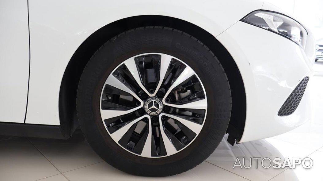 Mercedes-Benz Classe A de 2024