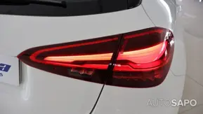 Mercedes-Benz Classe A de 2024