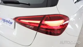 Mercedes-Benz Classe A de 2024