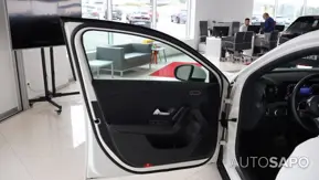 Mercedes-Benz Classe A de 2024