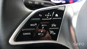 Mercedes-Benz Classe A de 2024