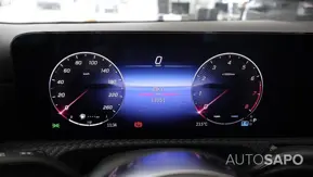 Mercedes-Benz Classe A de 2024