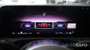 Mercedes-Benz Classe A de 2024