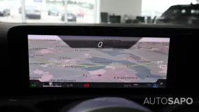 Mercedes-Benz Classe A de 2024