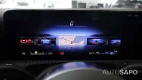Mercedes-Benz Classe A de 2024