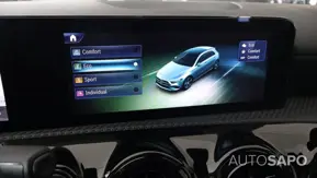 Mercedes-Benz Classe A de 2024