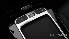 Mercedes-Benz Classe A de 2024