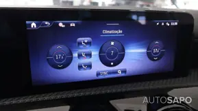 Mercedes-Benz Classe A de 2024