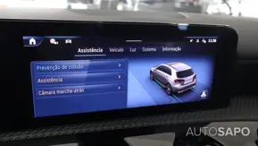Mercedes-Benz Classe A de 2024