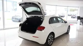 Mercedes-Benz Classe A de 2024