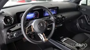 Mercedes-Benz Classe A de 2024