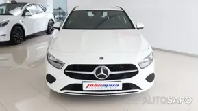 Mercedes-Benz Classe A de 2024