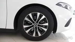Mercedes-Benz Classe A de 2024