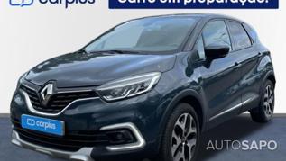 Renault Captur 0.9 TCe Exclusive de 2018