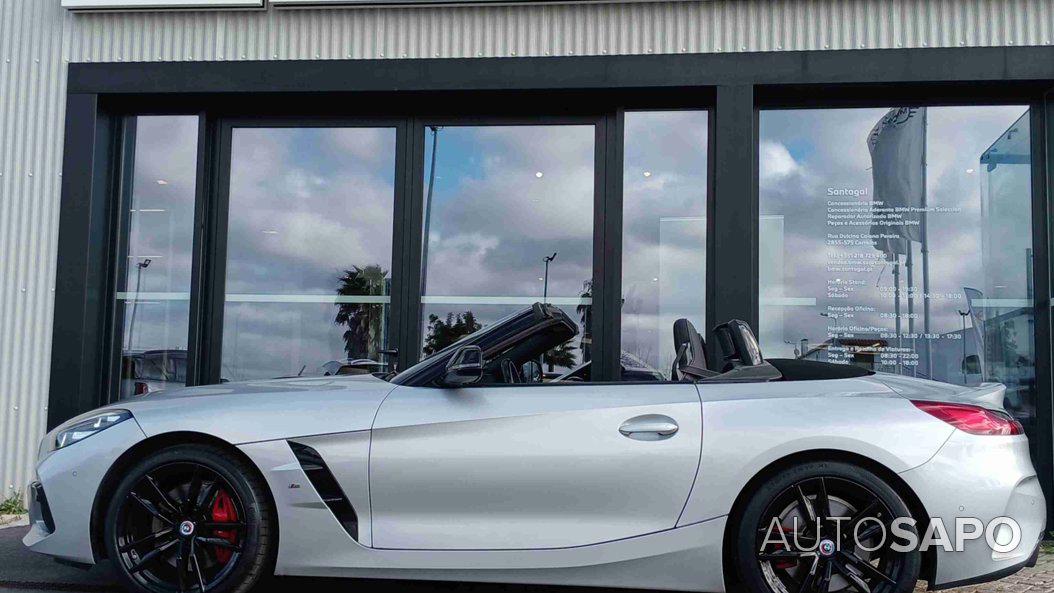 BMW Z4 20 i de 2022