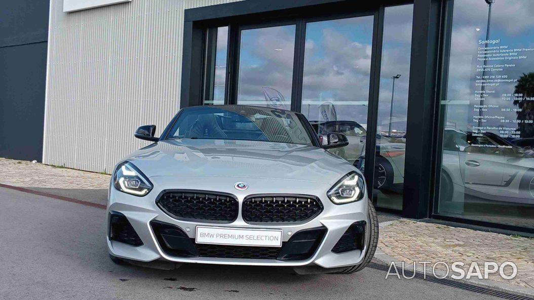 BMW Z4 20 i de 2022