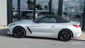 BMW Z4 20 i de 2022