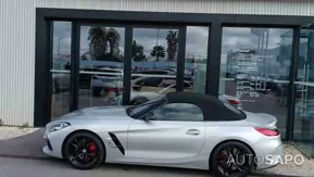 BMW Z4 20 i de 2022