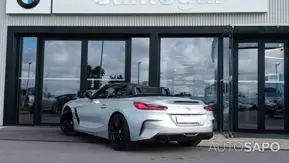 BMW Z4 20 i de 2022