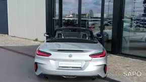 BMW Z4 20 i de 2022