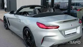 BMW Z4 20 i de 2022