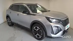 Peugeot 2008 1.2 PureTech Allure de 2024