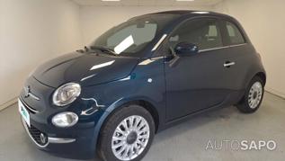 Fiat 500 1.0 Hybrid Dolcevita de 2024