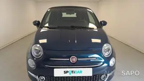 Fiat 500 1.0 Hybrid Dolcevita de 2024