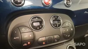 Fiat 500 1.0 Hybrid Dolcevita de 2024