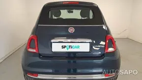 Fiat 500 1.0 Hybrid Dolcevita de 2024