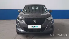 Peugeot 2008 1.2 PureTech Active Pack de 2021