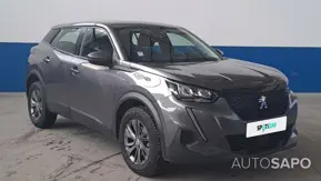 Peugeot 2008 1.2 PureTech Active Pack de 2021