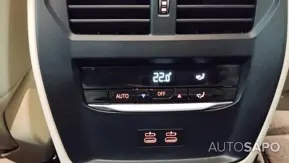 BMW Série 3 de 2021