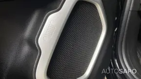 Jeep Renegade de 2015
